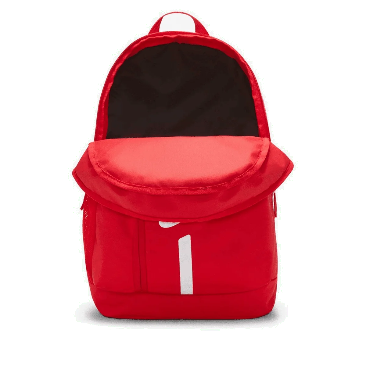 Mochila Nike Academy Team Vermelho 2