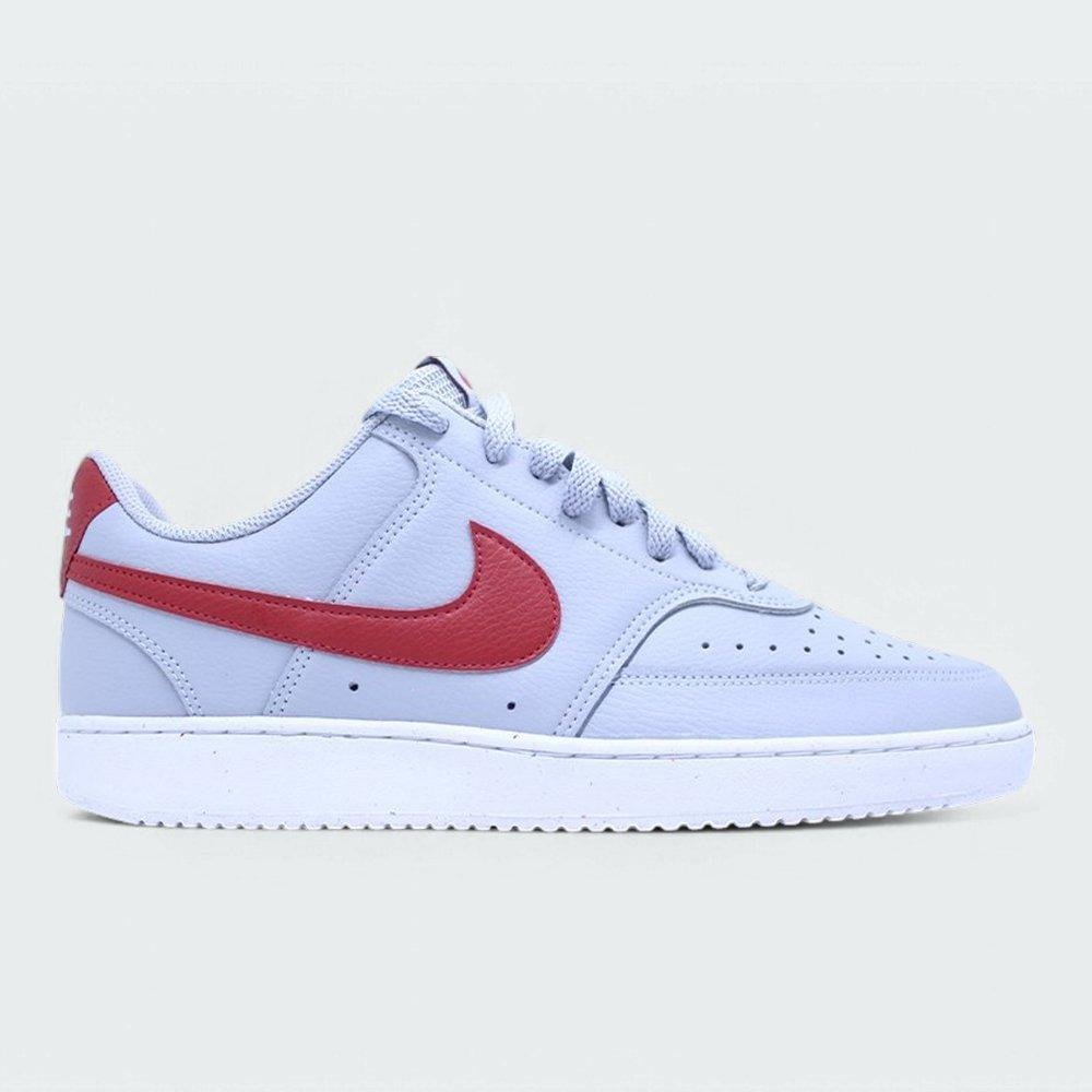 Tênis Nike Court Vision Low Next Nature
