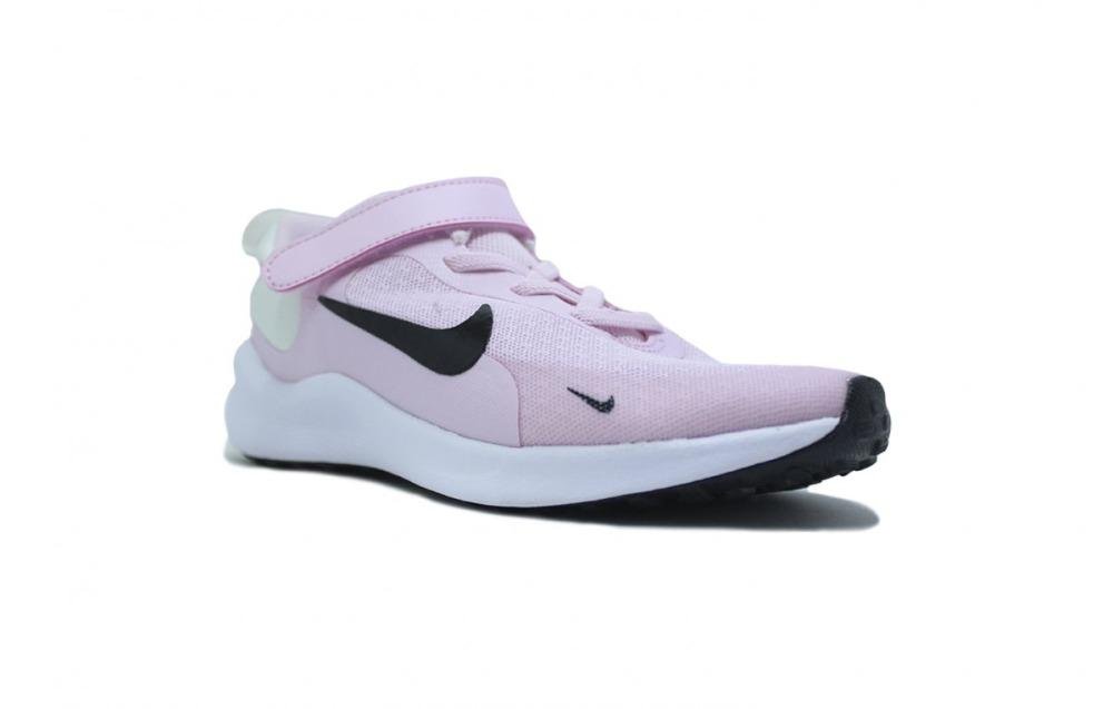 Tênis Nike Revolution 7 PSV Rosa 2