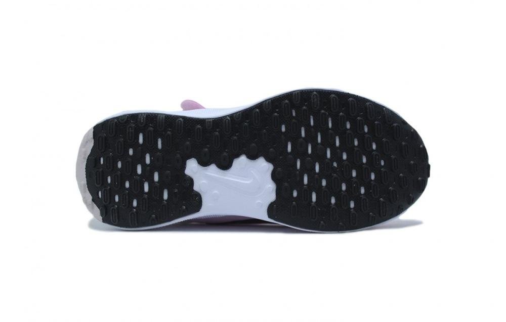 Tênis Nike Revolution 7 PSV Rosa 4