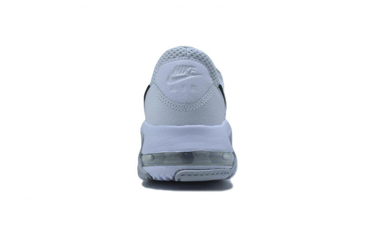 Tênis Nike Air Max Excee Branco/Preto 3