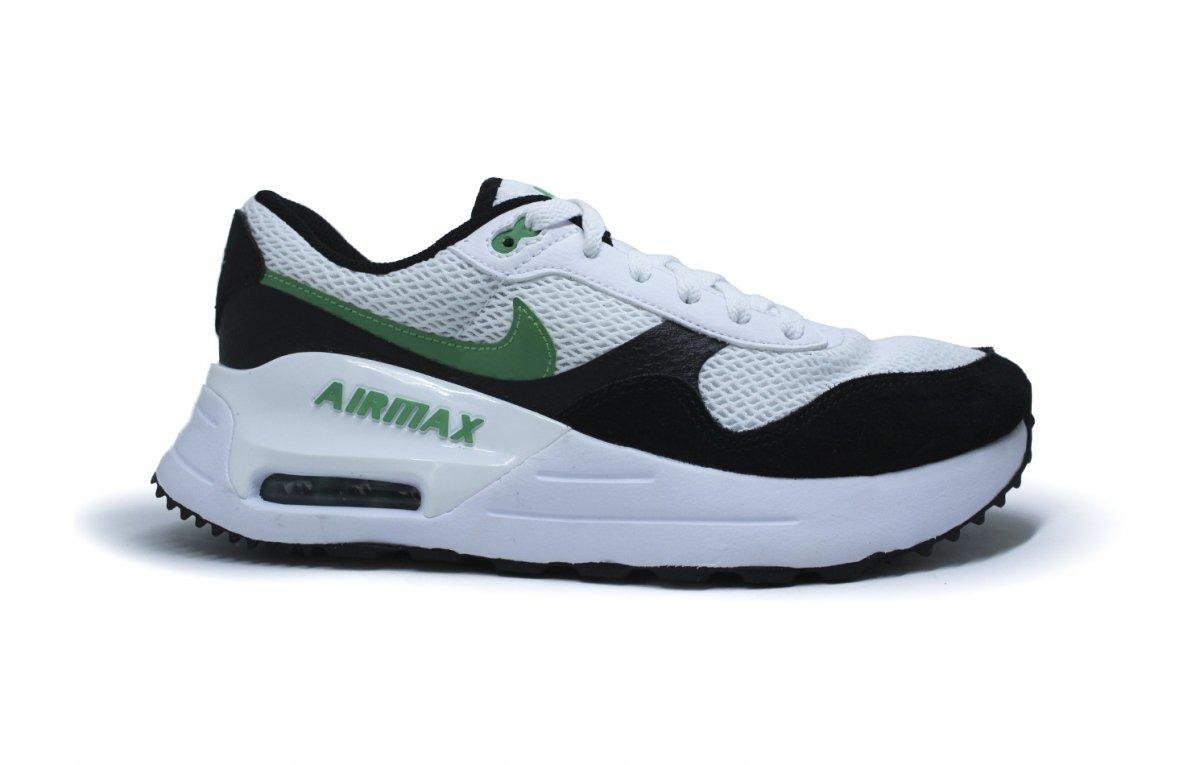 Tênis Nike Air Max Systm