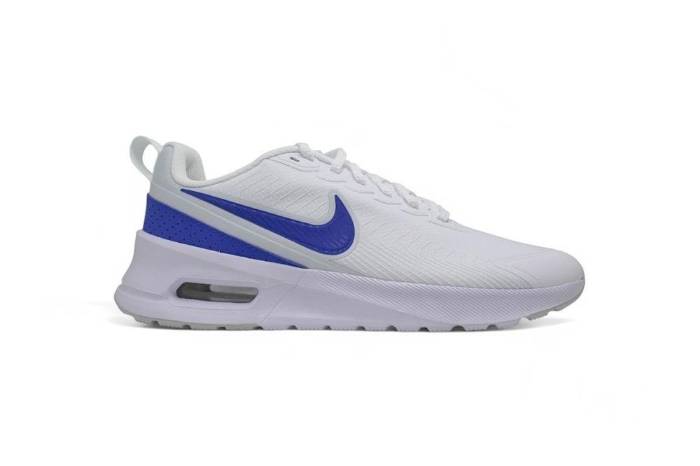 Tênis Nike Air Max Nuaxis