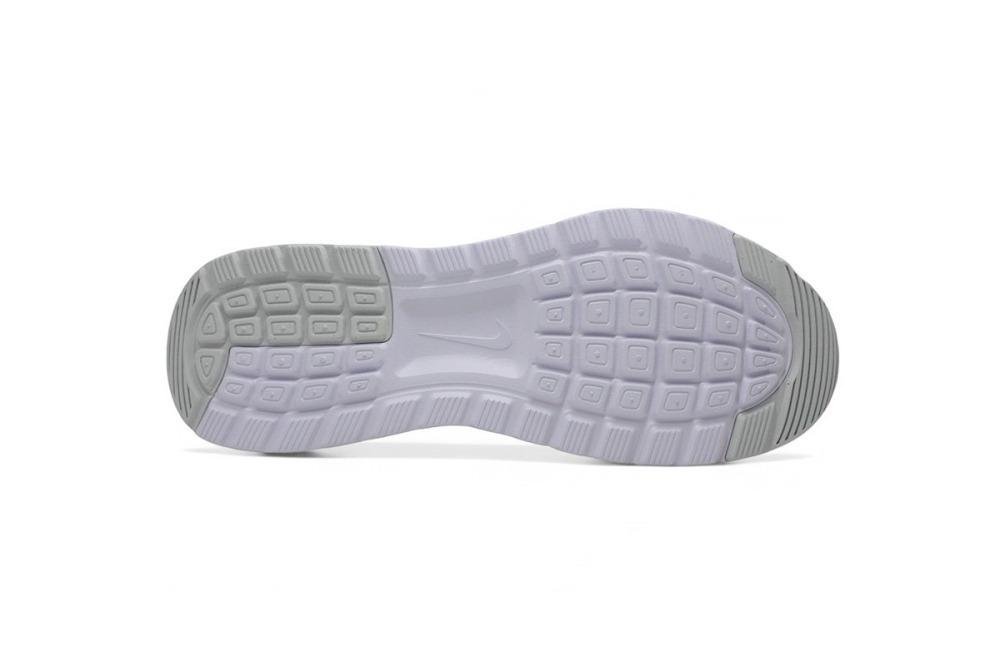 Tênis Nike Air Max Nuaxis Branco/Azul 4