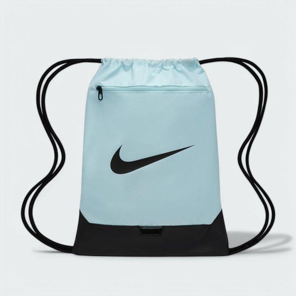 Sacola Nike Brasilia 9.5 Drawstring
