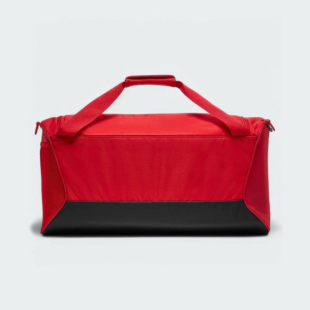 Bolsa Nike Academy Team SP21 Vermelho/Preto 4