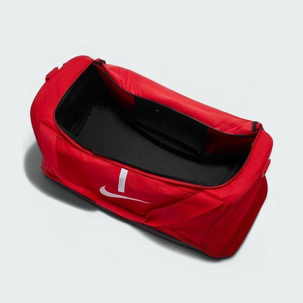 Bolsa Nike Academy Team SP21 Vermelho/Preto 5