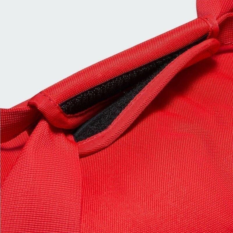 Bolsa Nike Academy Team SP21 Vermelho/Preto 9