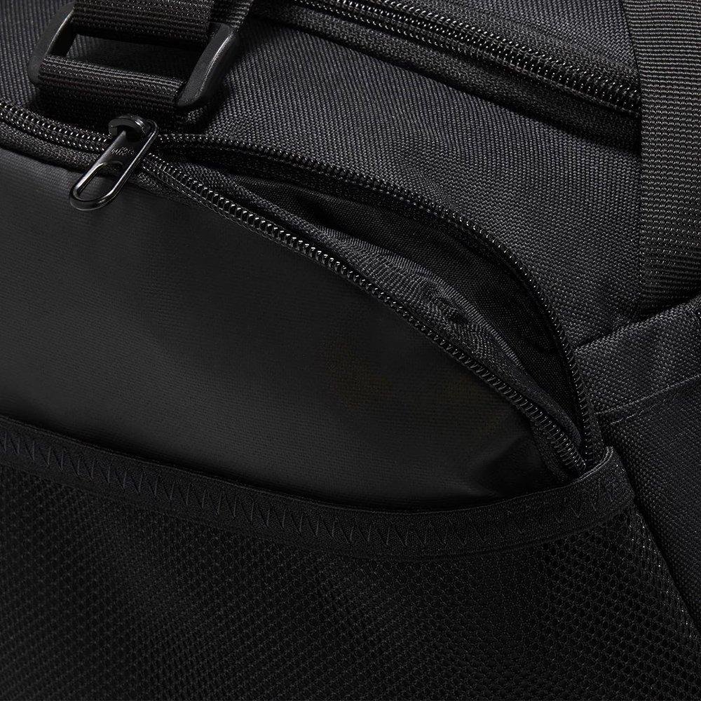 Bolsa Nike Academy Preto 4