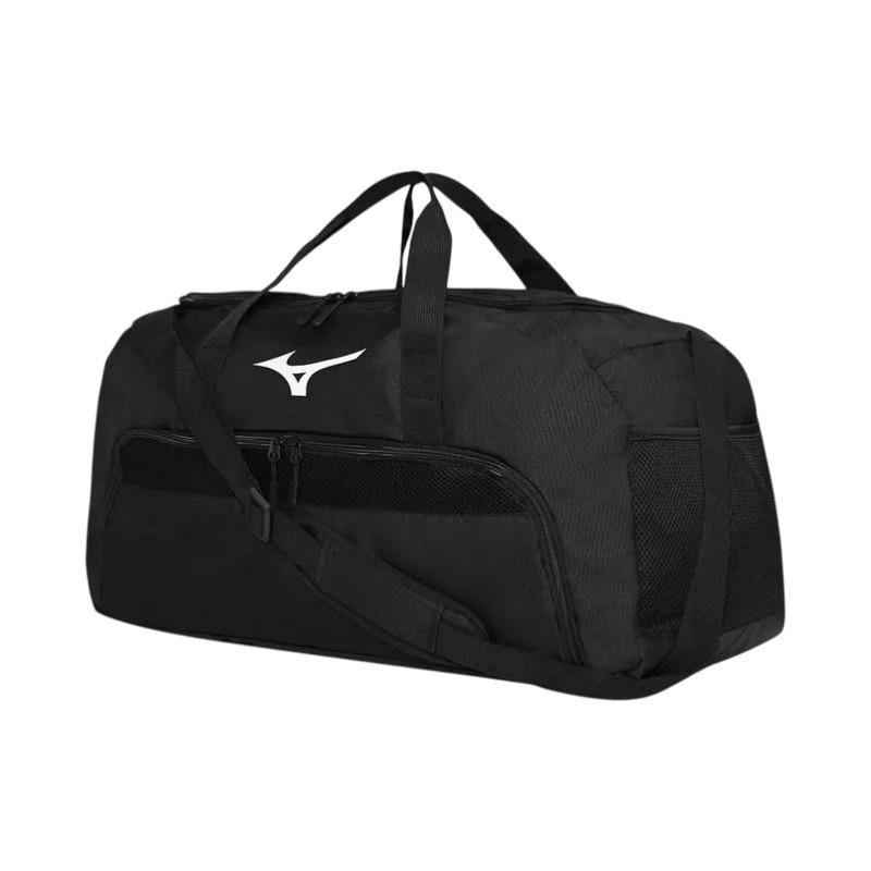 Bolsa Mizuno Soft II Preto 2