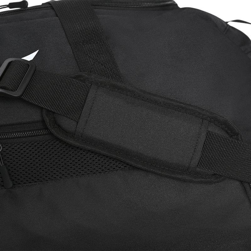 Bolsa Mizuno Soft II Preto 5