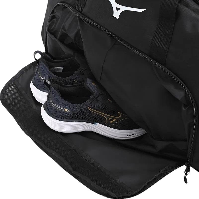 Bolsa Mizuno Soft II Preto 6