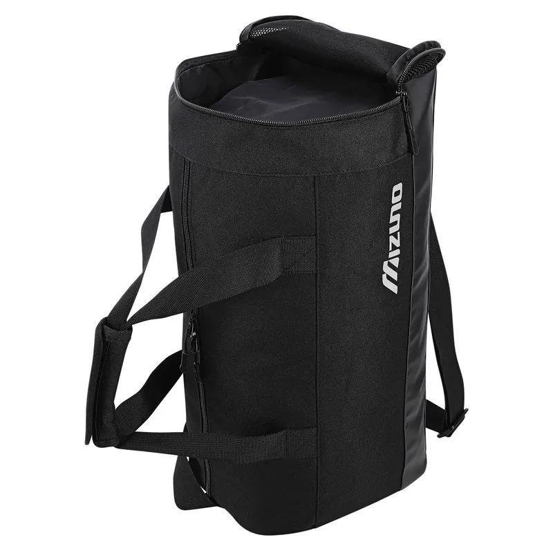 Mala Mizuno Gym Preto/Cinza 3