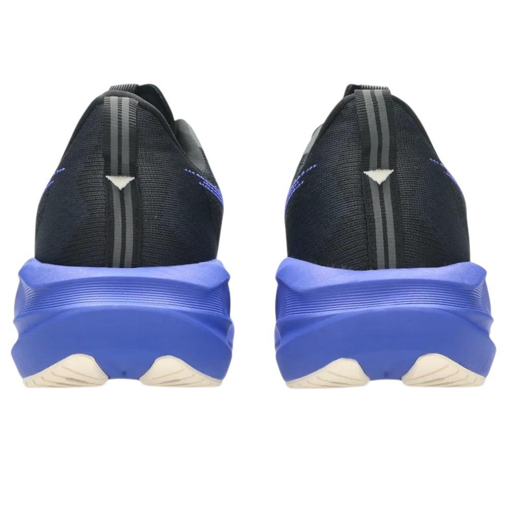 Tênis Asics Novablast 5 Roxo/Preto 6