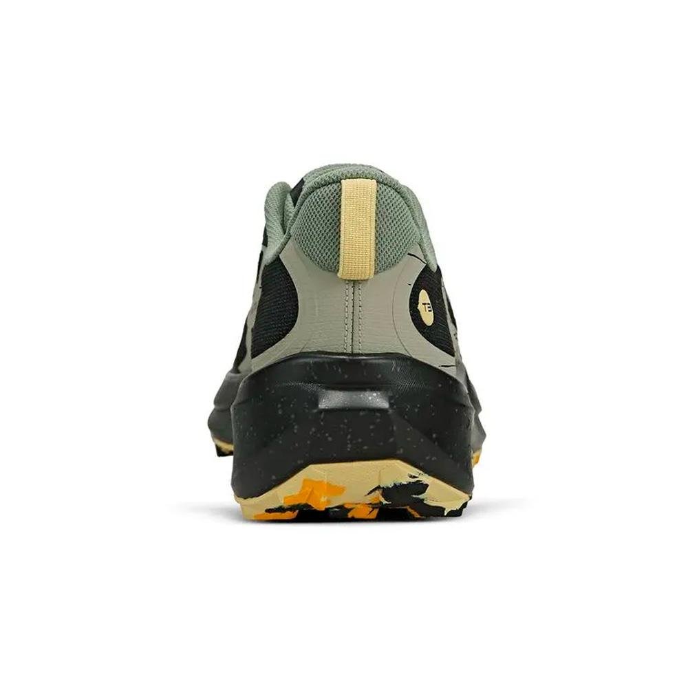 Tênis Olympikus Corre Trilha 3 Verde/Preto 6