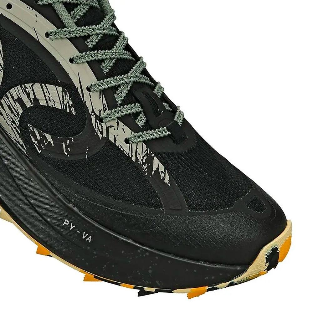 Tênis Olympikus Corre Trilha 3 Verde/Preto 7