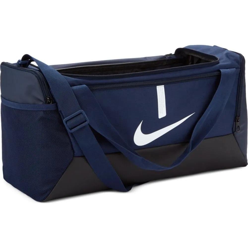 Bolsa Nike Academy Team S Duff SP21 Azul 3