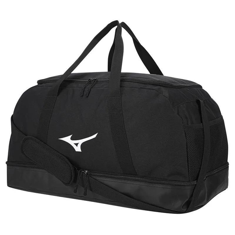 Bolsa Mizuno Soft II Preto 2