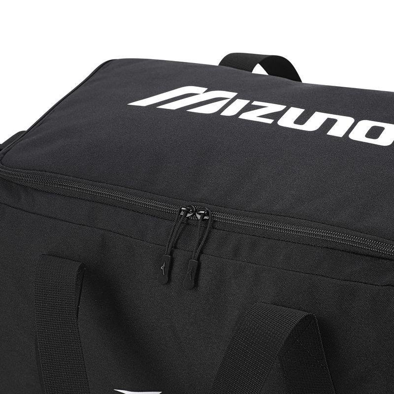 Bolsa Mizuno Soft II Preto 3