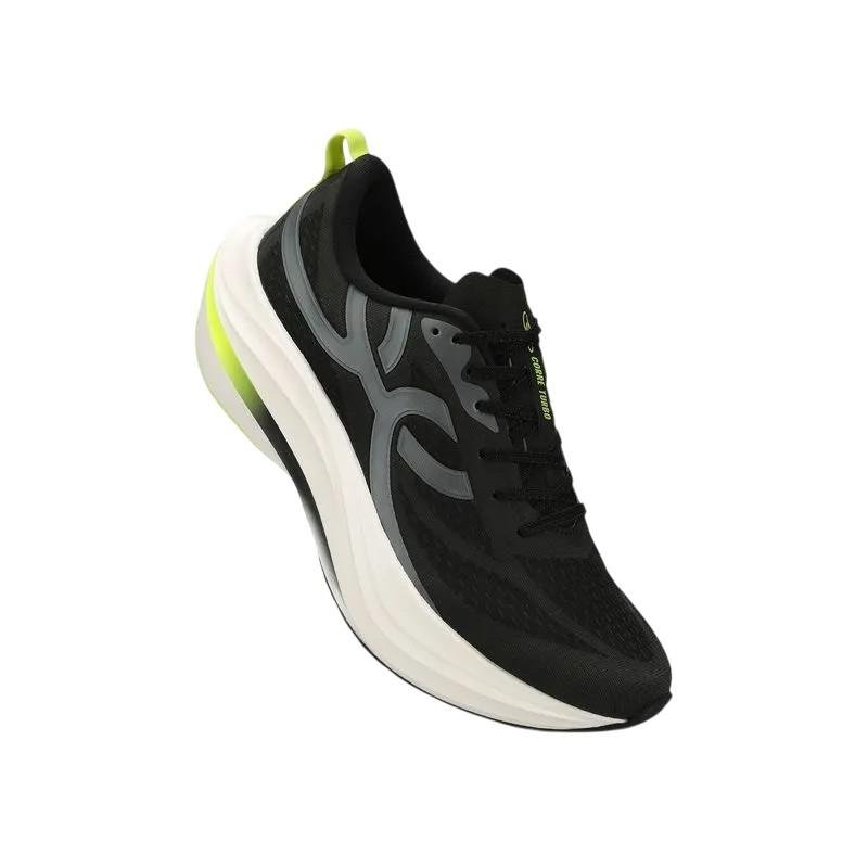 Tênis Olympikus Corre Turbo Preto/Azul 2