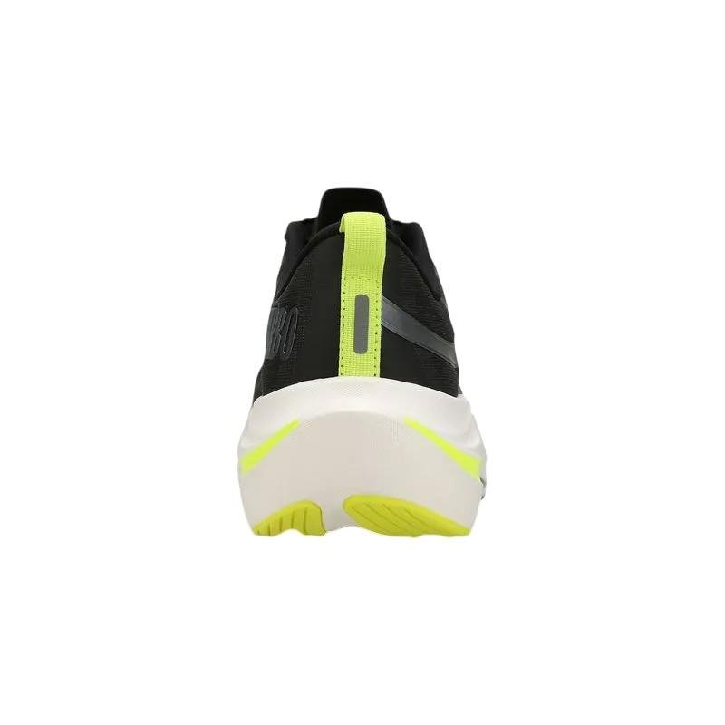Tênis Olympikus Corre Turbo Preto/Azul 4