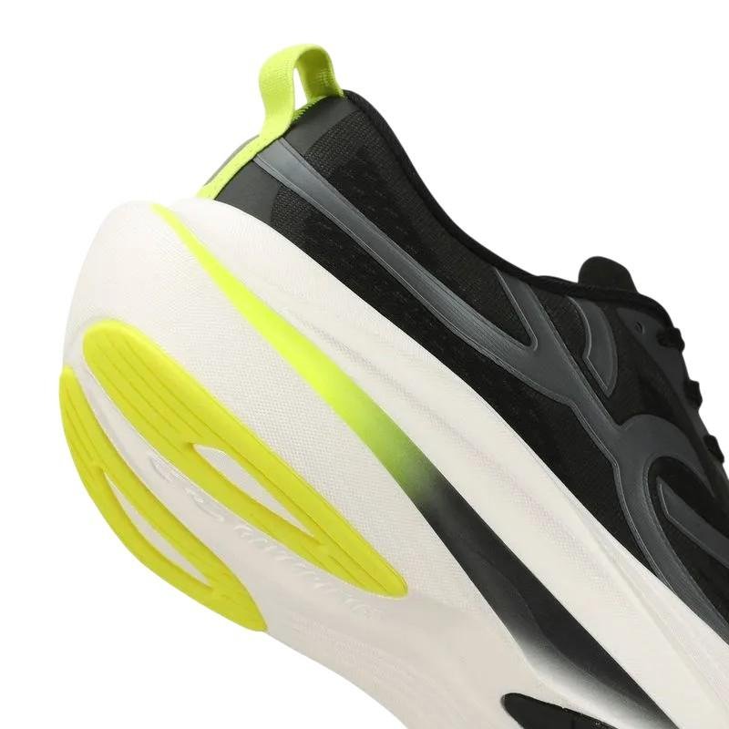 Tênis Olympikus Corre Turbo Preto/Azul 6