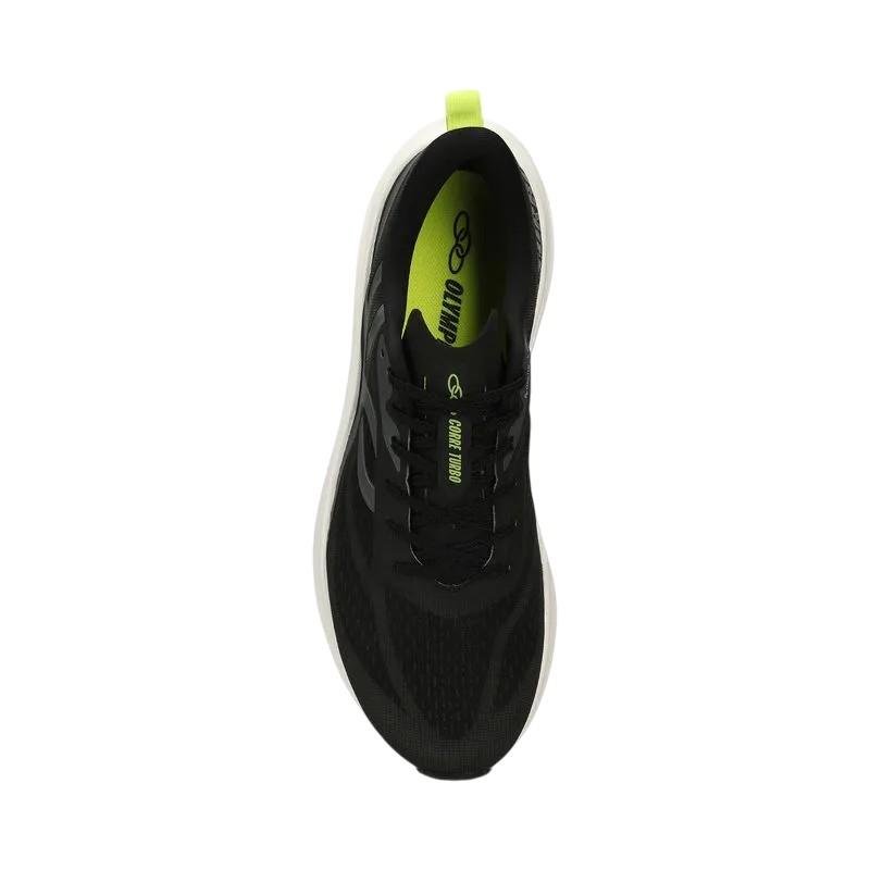 Tênis Olympikus Corre Turbo Preto/Azul 7