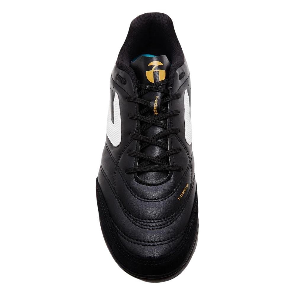Chuteira Society Topper Maestro Club VI Preto 5