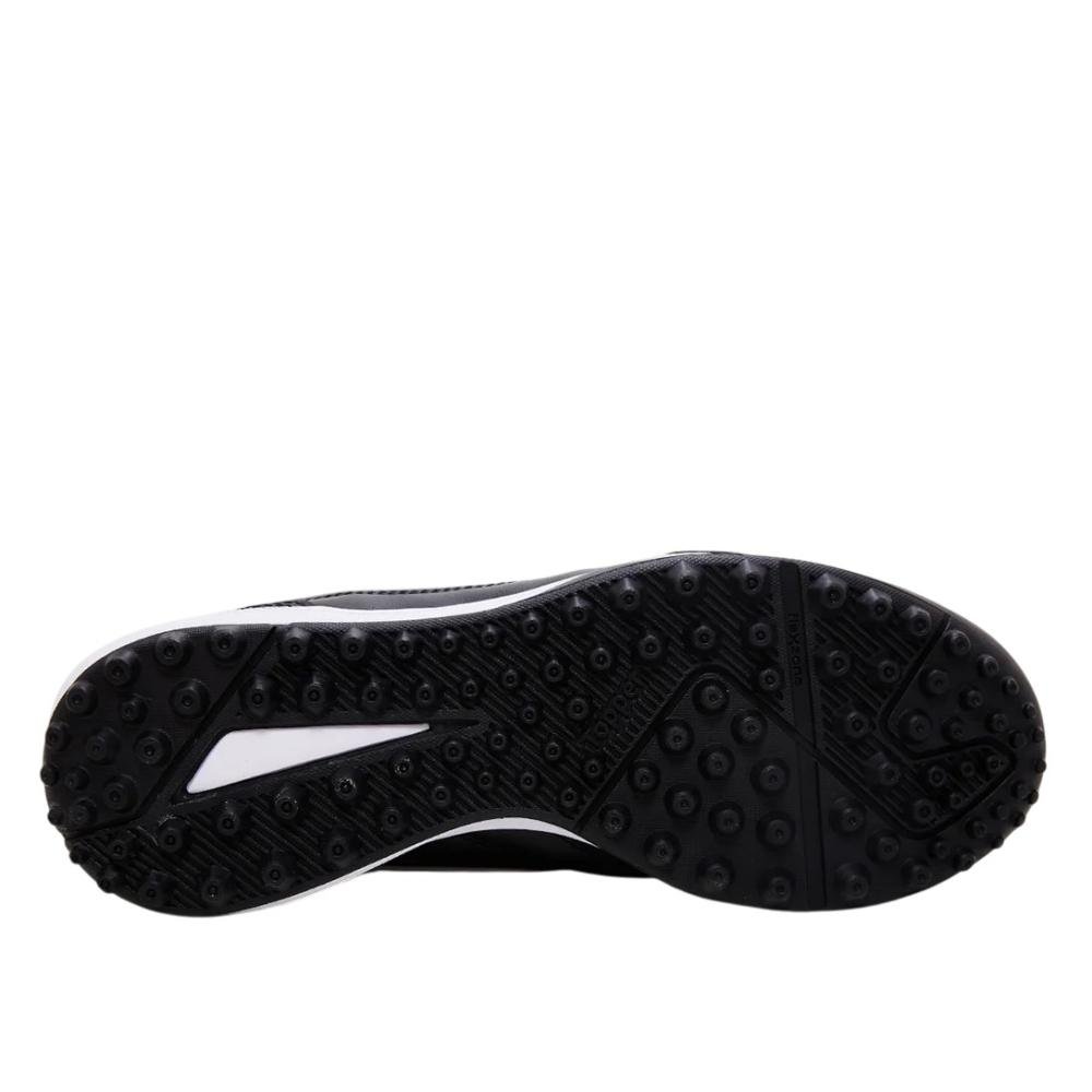 Chuteira Society Topper Maestro Club VI Preto 6