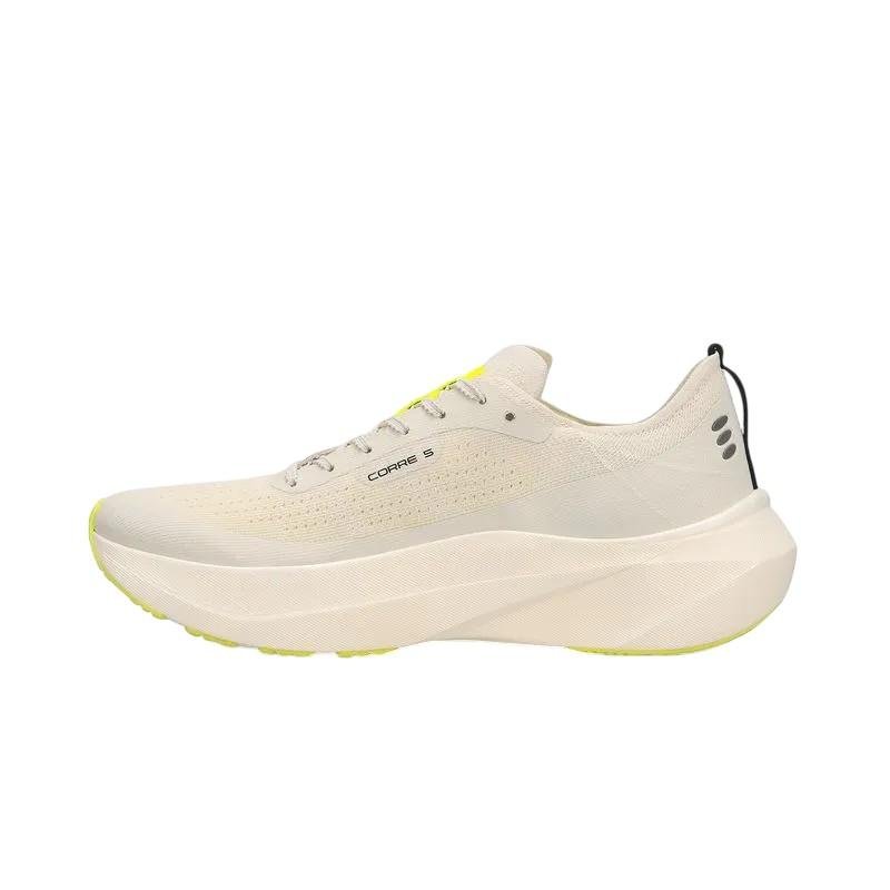 Tênis Olympikus Corre 5 Branco/Preto 3