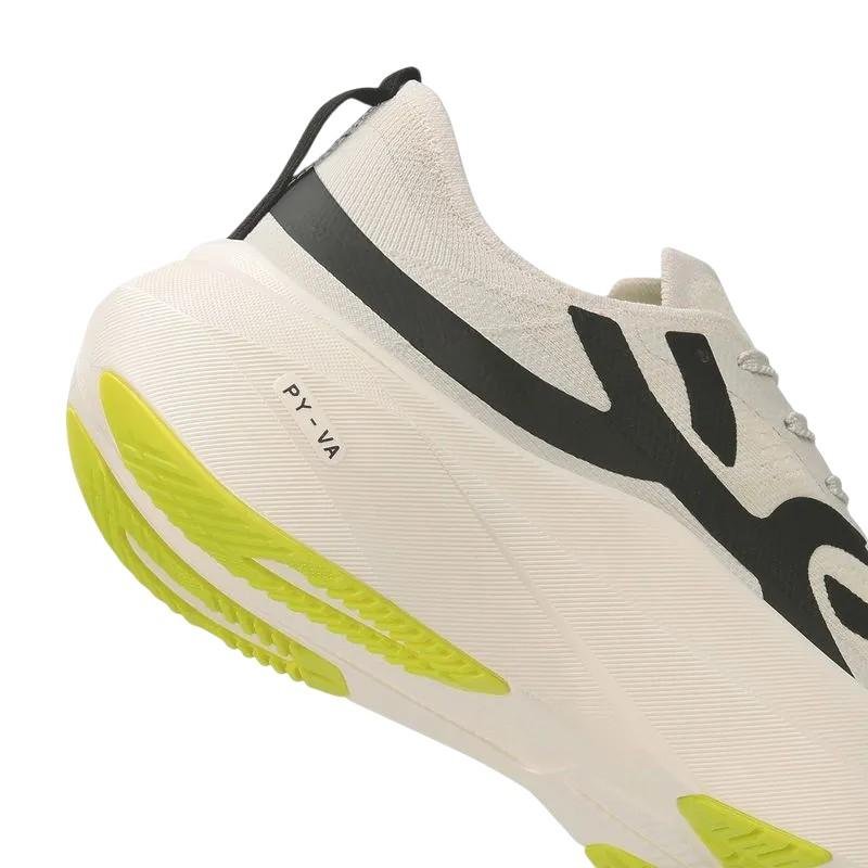 Tênis Olympikus Corre 5 Branco/Preto 6