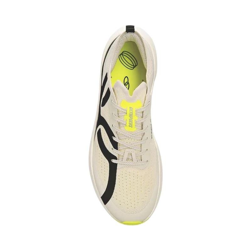 Tênis Olympikus Corre 5 Branco/Preto 7