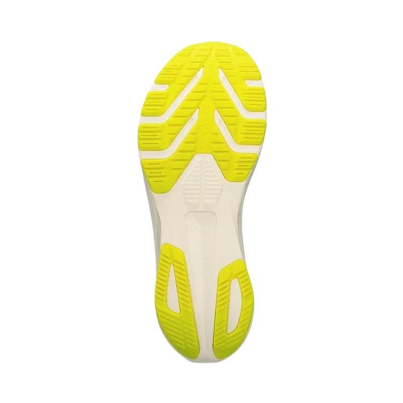 Tênis Olympikus Corre 5 Branco/Preto 8