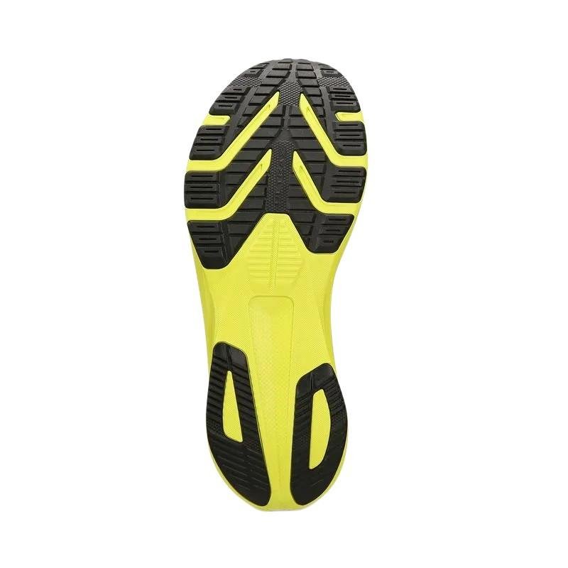 Tênis Olympikus Corre 5 Cinza/Amarelo 5