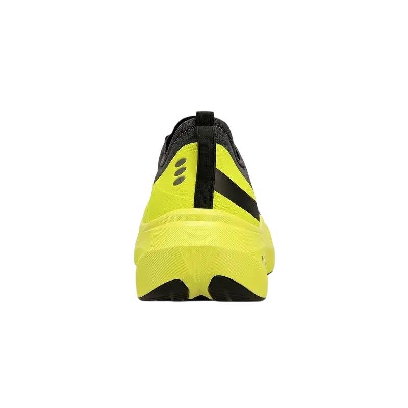 Tênis Olympikus Corre 5 Cinza/Amarelo 6