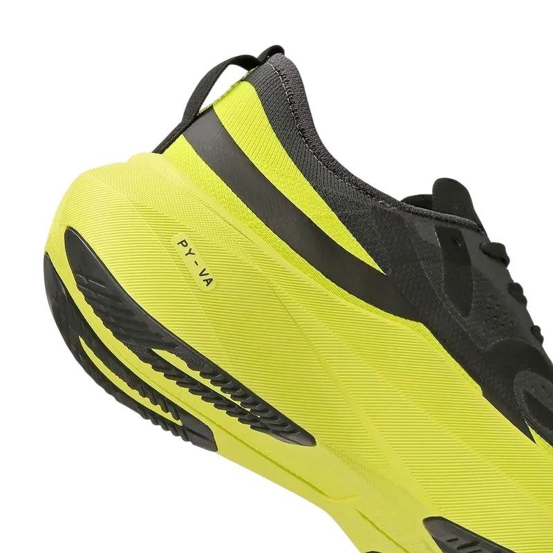 Tênis Olympikus Corre 5 Cinza/Amarelo 8