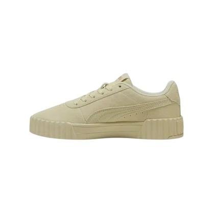 Tênis PUMA Carina 3.0 SD BDP Bege 2