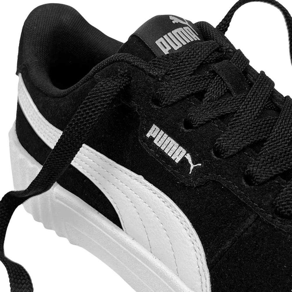 Tenis PUMA Carina 3.0 SD BDP Preto 2