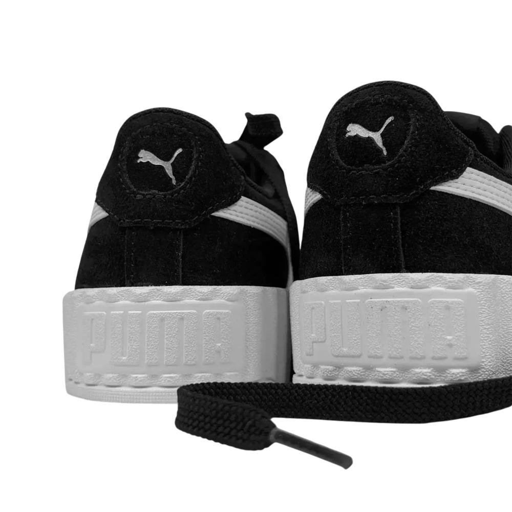 Tenis PUMA Carina 3.0 SD BDP Preto 3