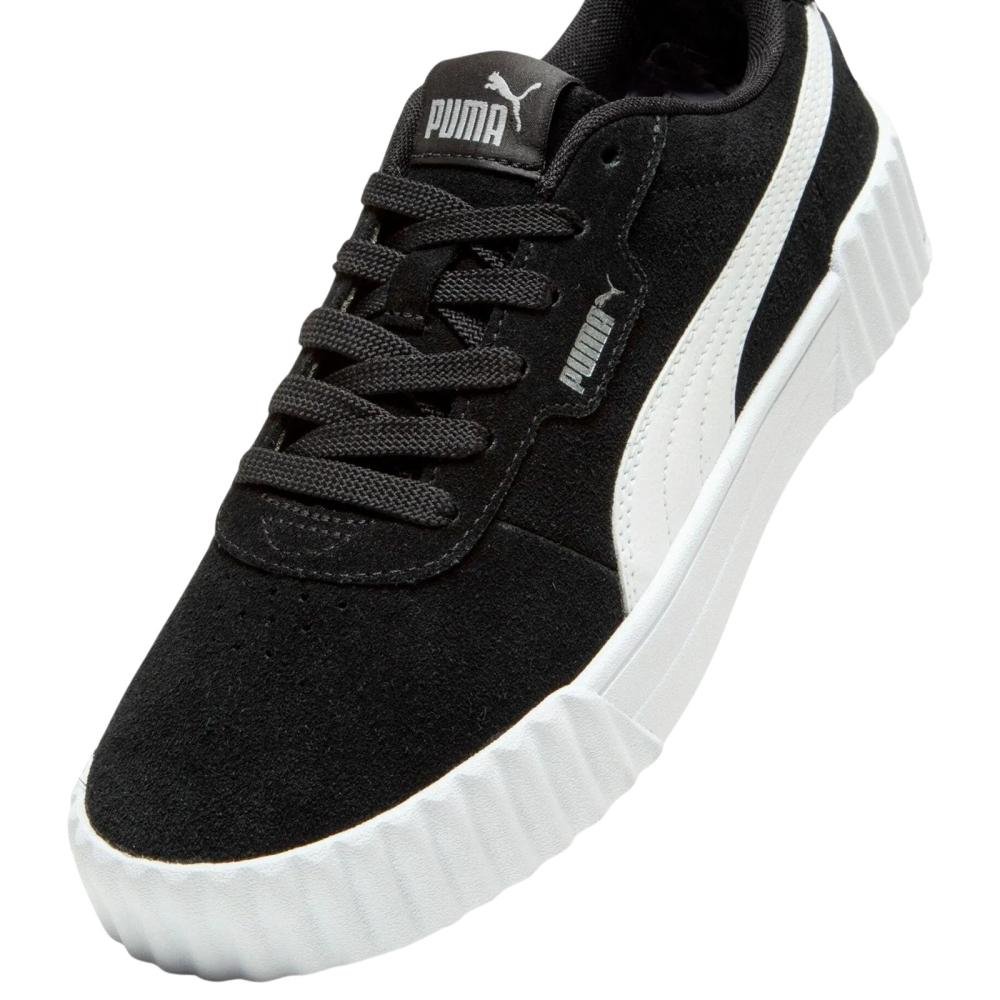 Tenis PUMA Carina 3.0 SD BDP Preto 4