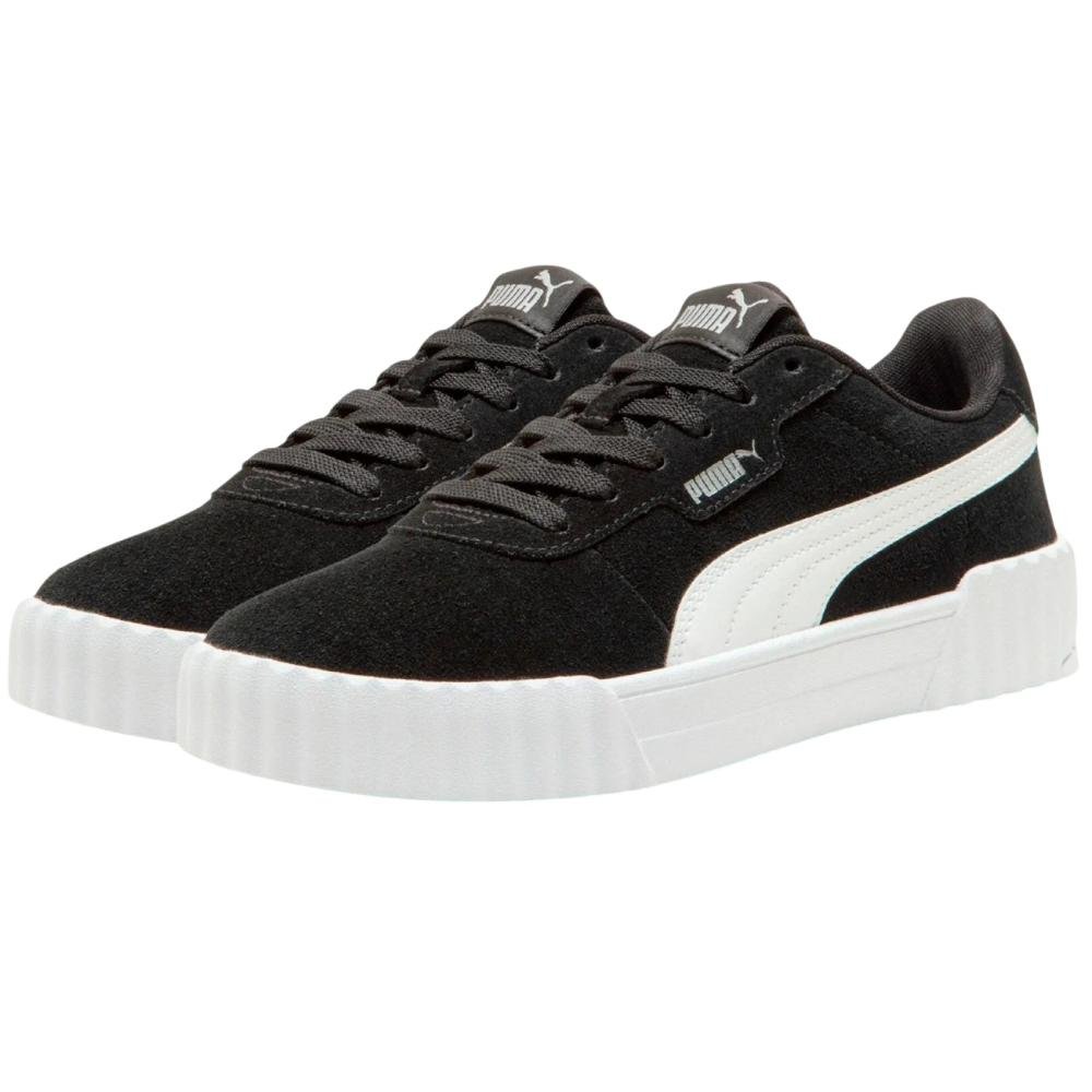 Tenis PUMA Carina 3.0 SD BDP Preto 5