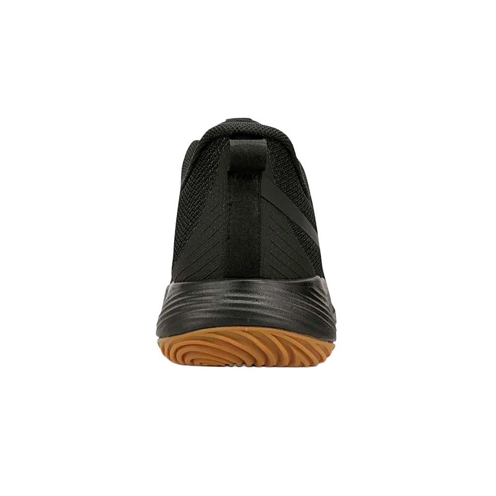 Tênis Olympikus Qu4dra 2 Preto 4