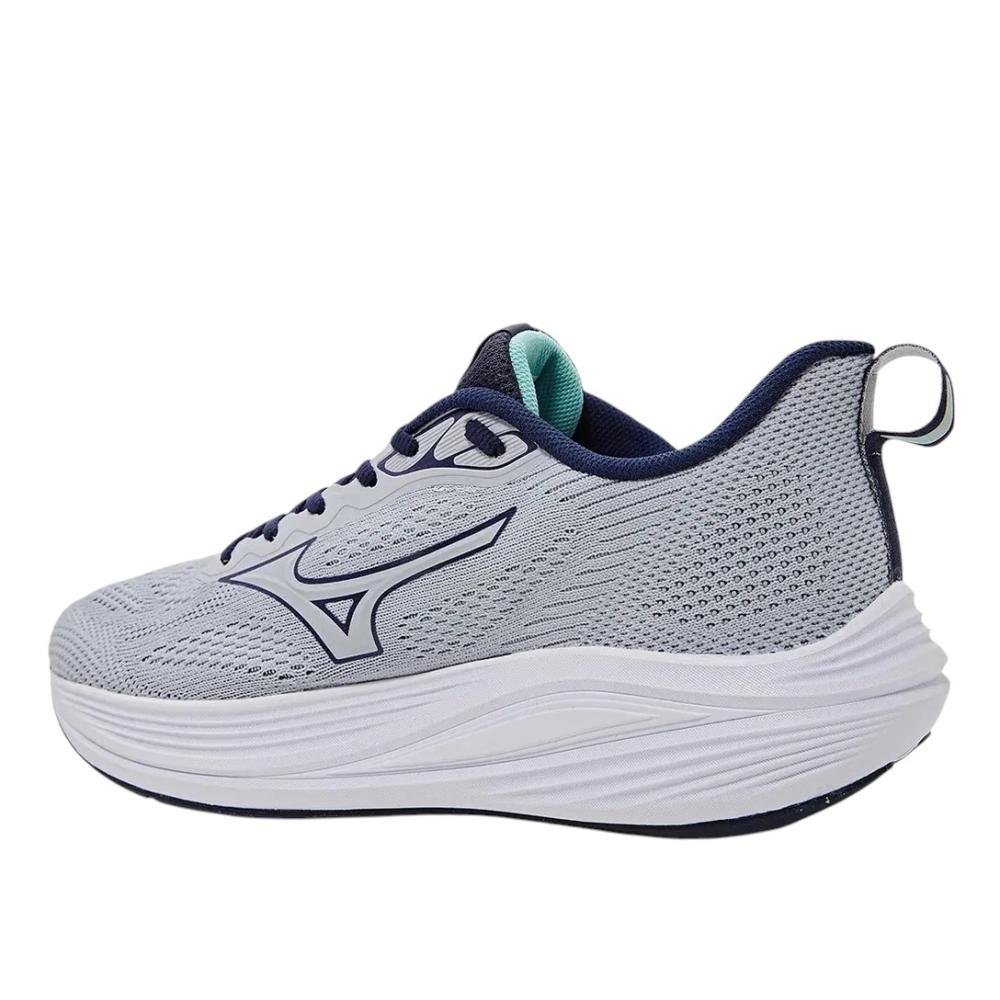 Tênis Mizuno Enigma 3 Azul/Cinza 3