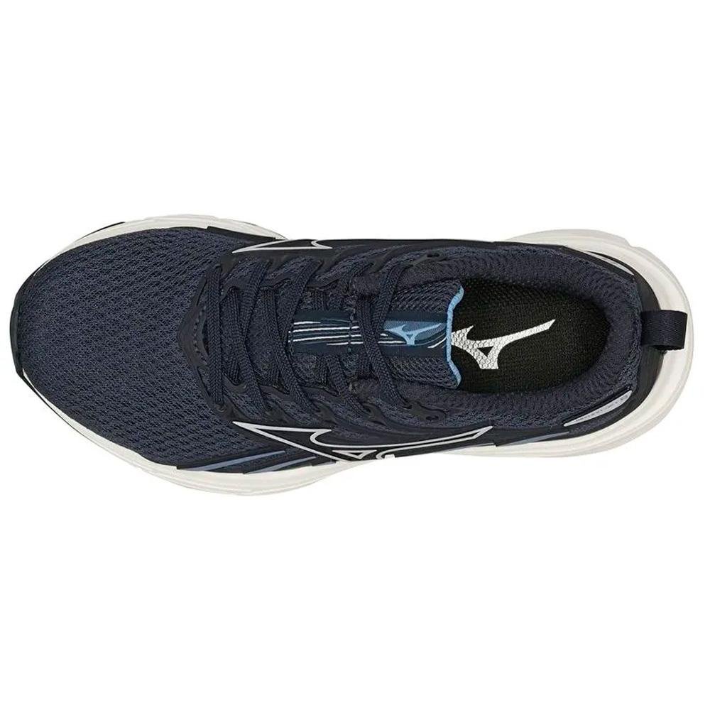 Tênis Mizuno Jet 8 Junior Roxo/Rosa 2