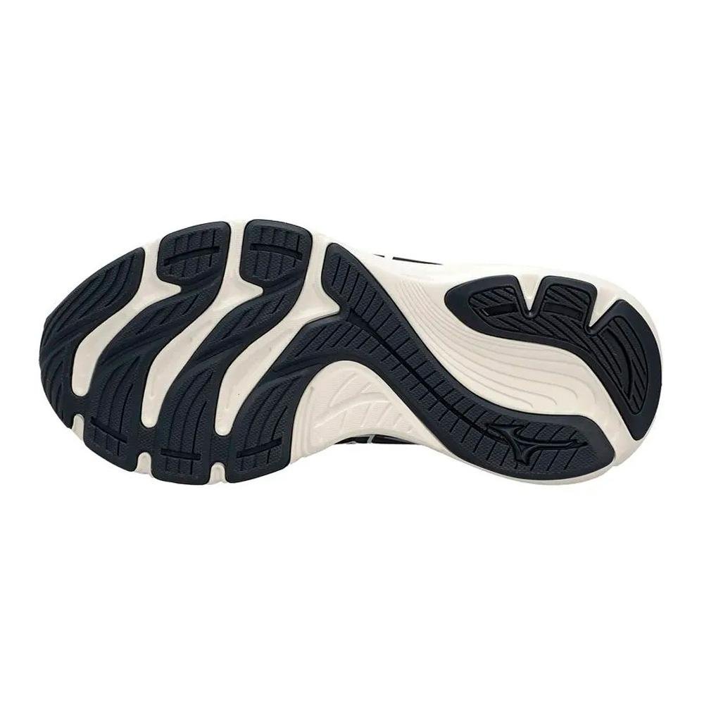 Tênis Mizuno Jet 8 Junior Roxo/Rosa 7