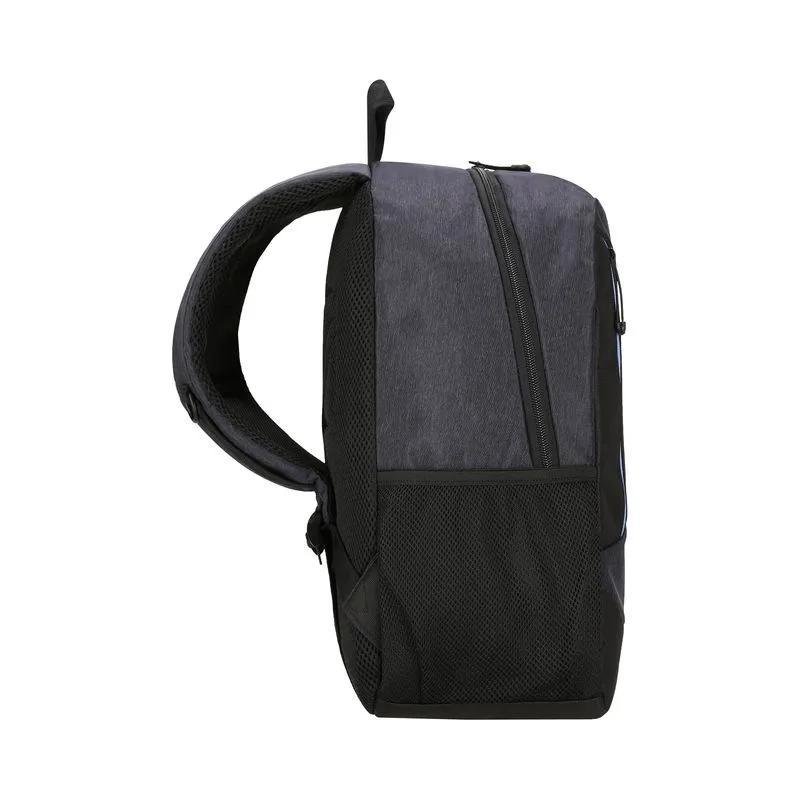 Mochila Mizuno Champion New Preto/Azul 3