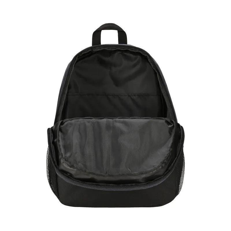 Mochila Mizuno Champion New Preto/Azul 4
