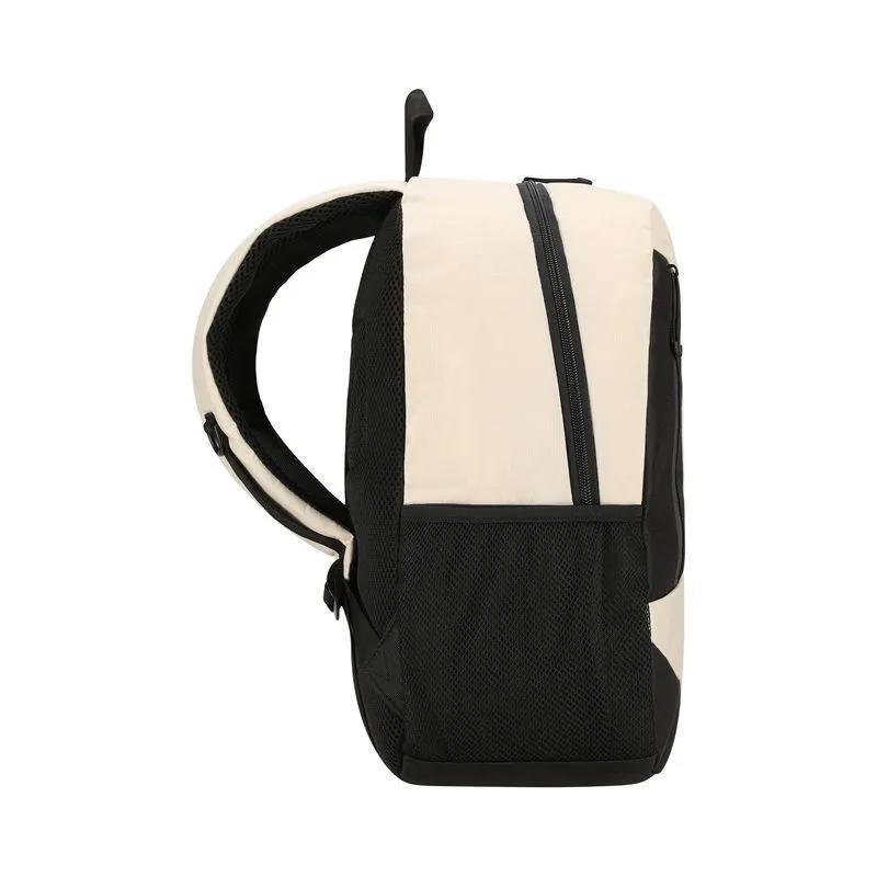 Mochila Mizuno Champion New Preto/Bege 3