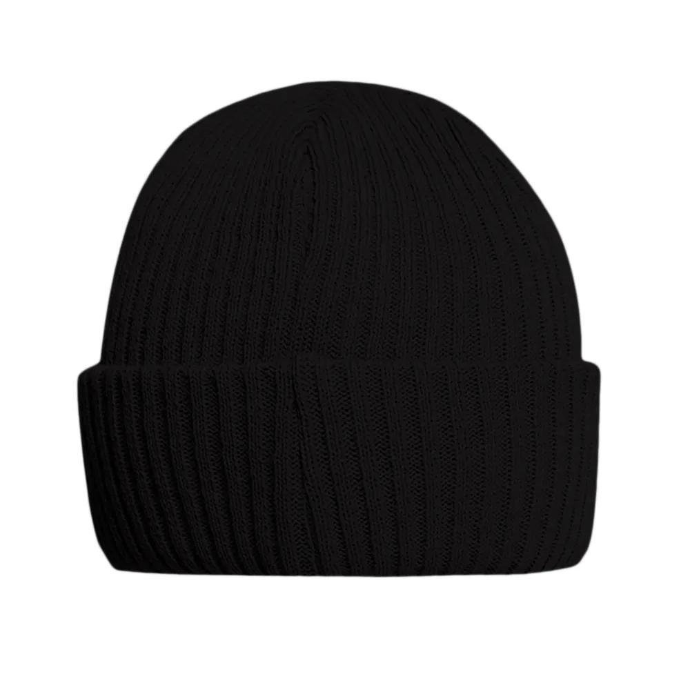 Gorro Fila Core Preto 2