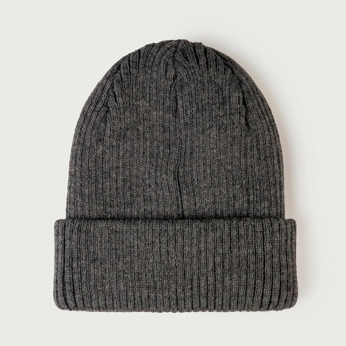 Gorro Fila Sport Style Cinza 2